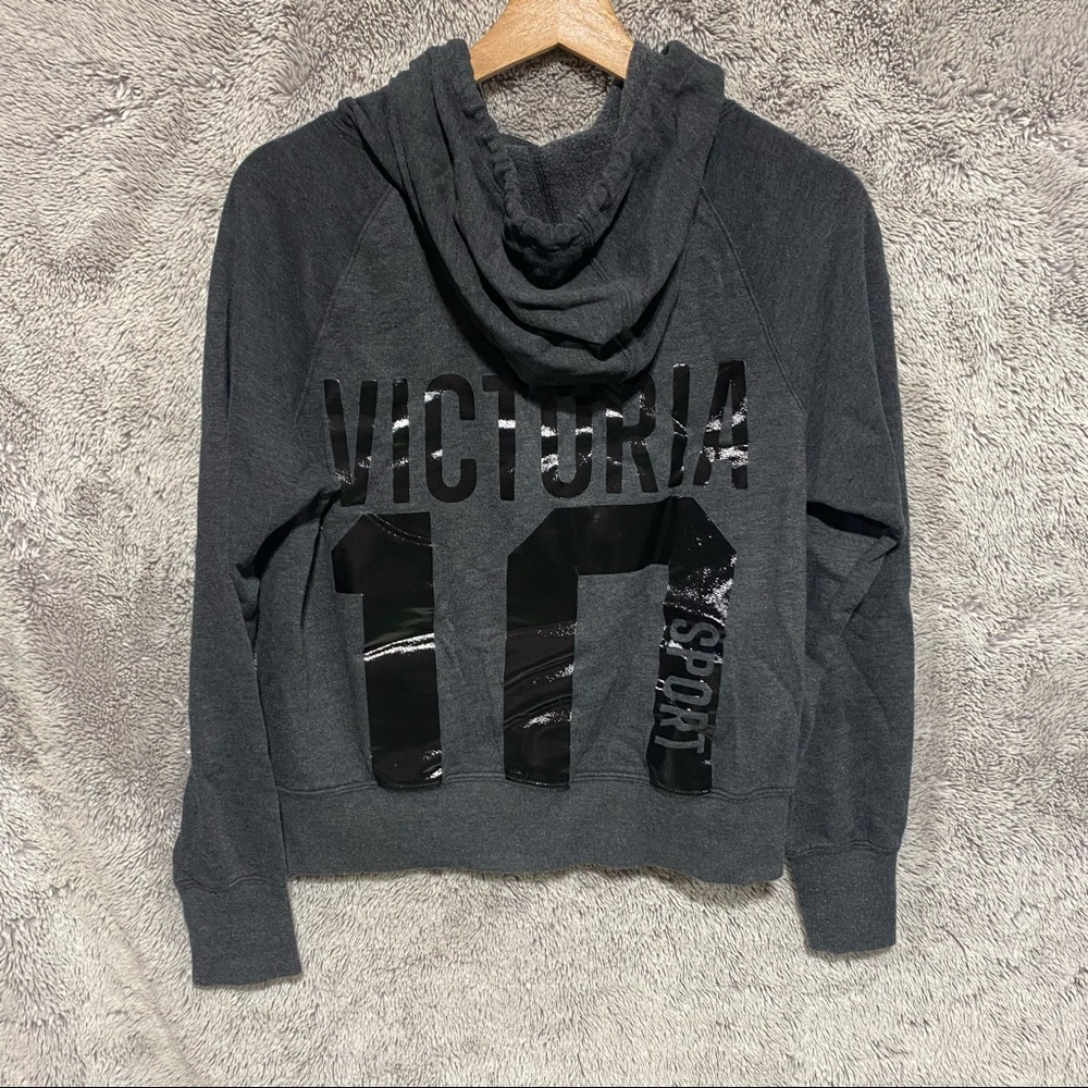 Victorias Secret Sport Pullover Hoodie